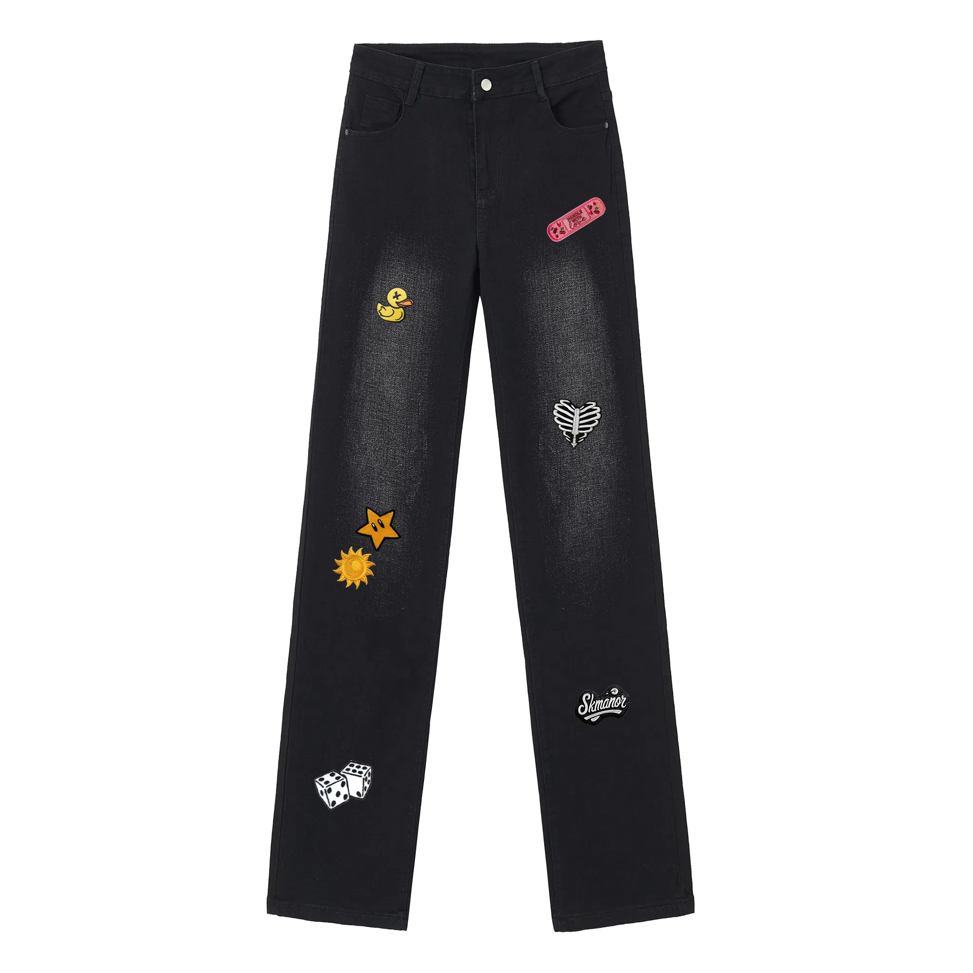 s.k. manor hill cleanft