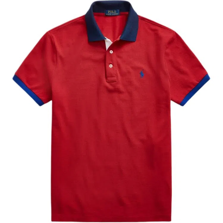 Polo Ralph Lauren SS24 LogoPolo