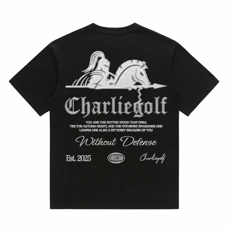 CHARLIE GOLF VinTageT