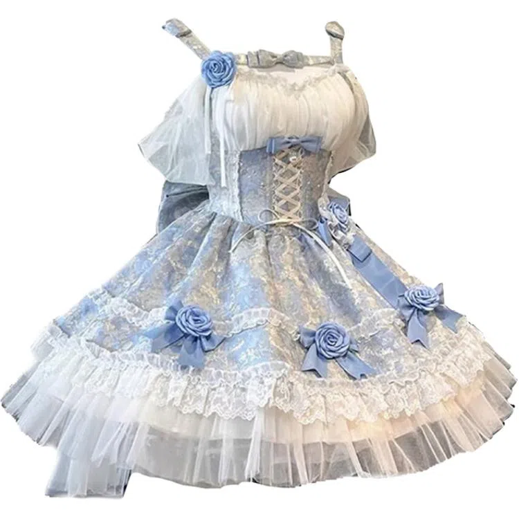 Beauty at 19 Lolitacos