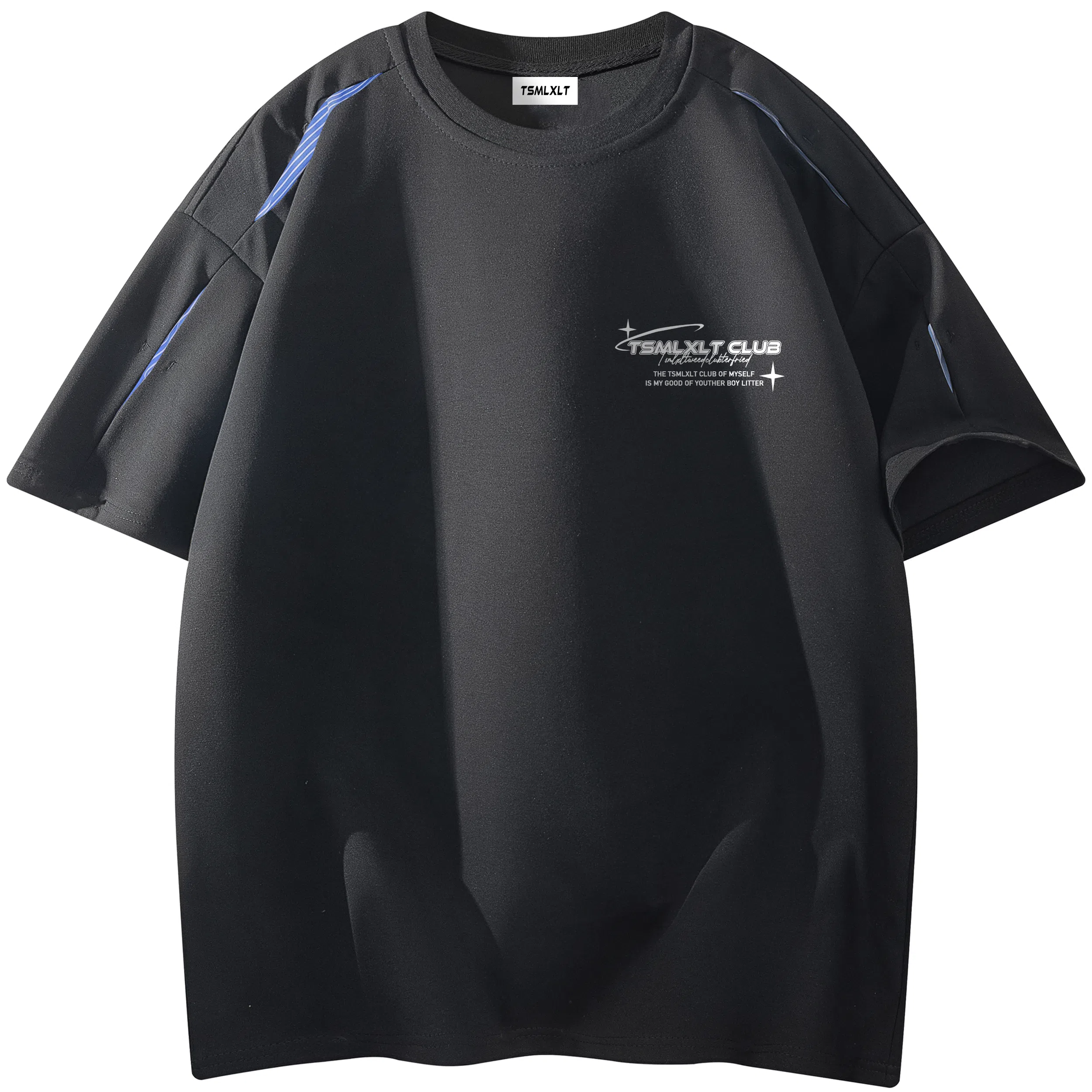 TSMLXLT 280G cleanfitlogoT