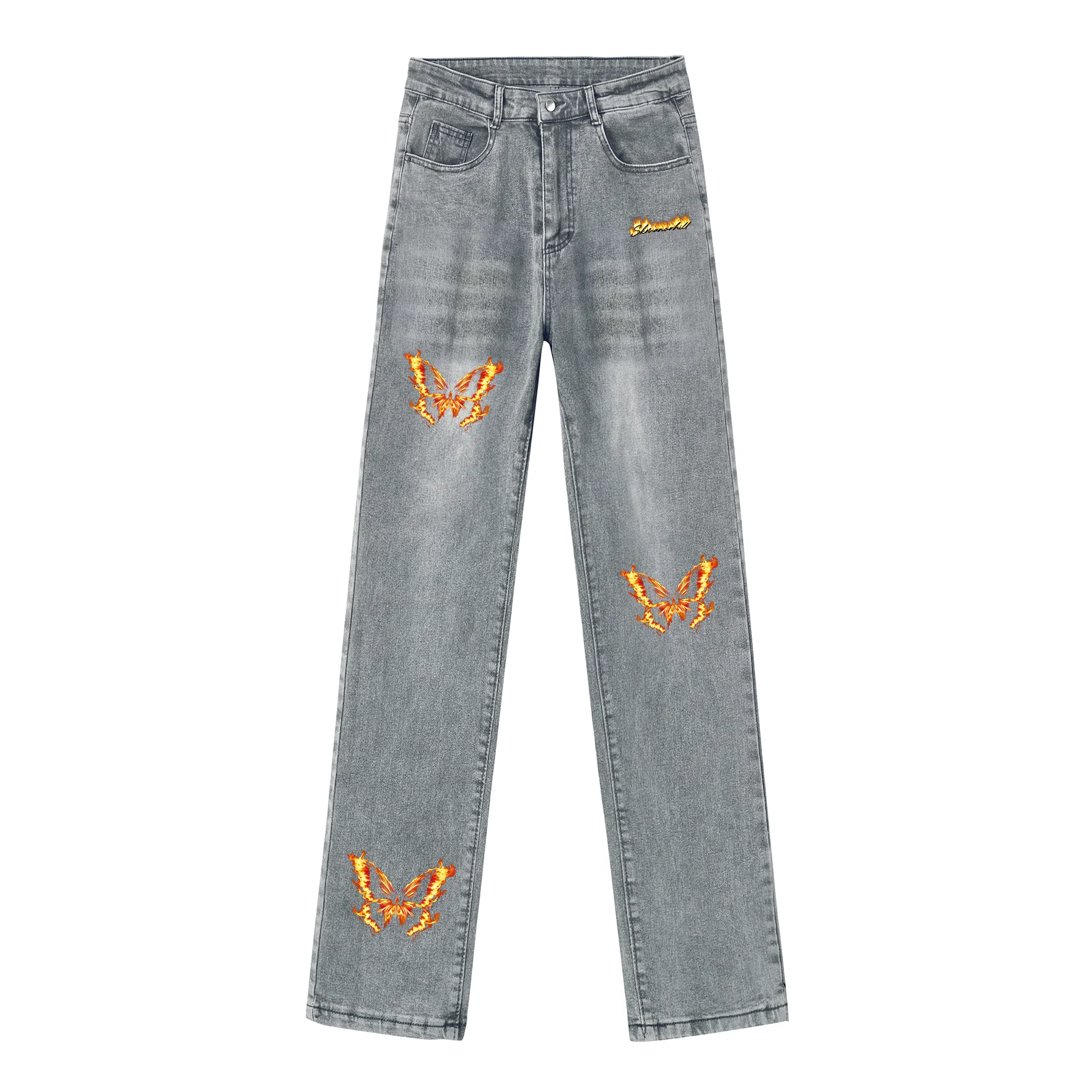 s.k. manor hill Logo