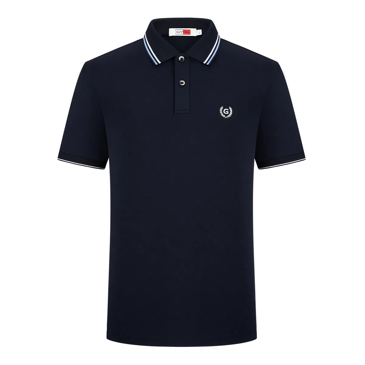 GY goldlion Polo