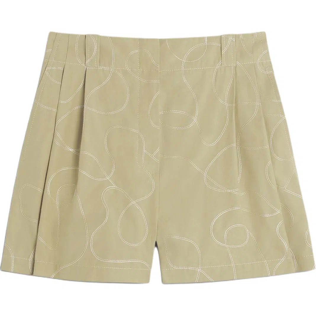 Maison Kitsune SS25