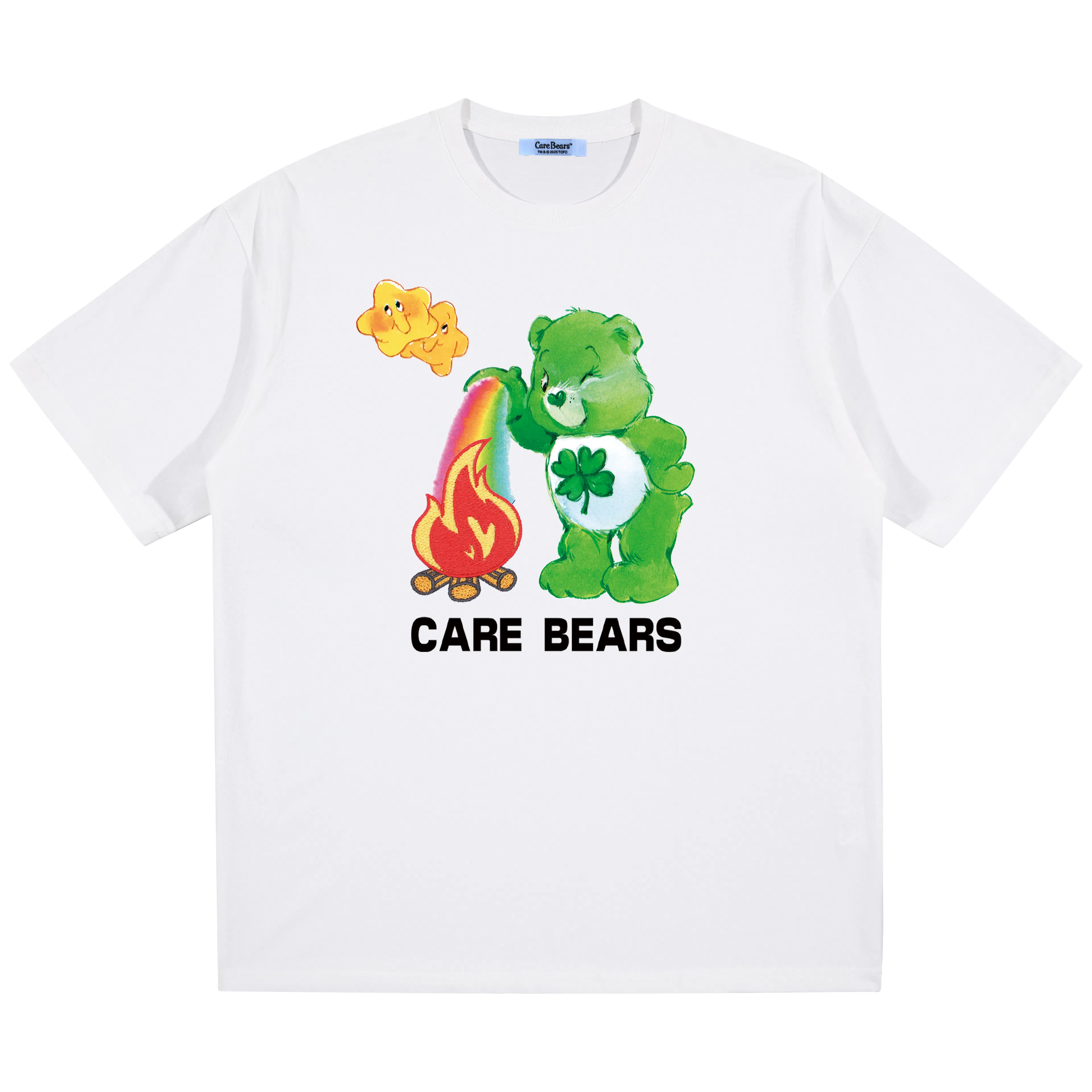CAREBEARS T