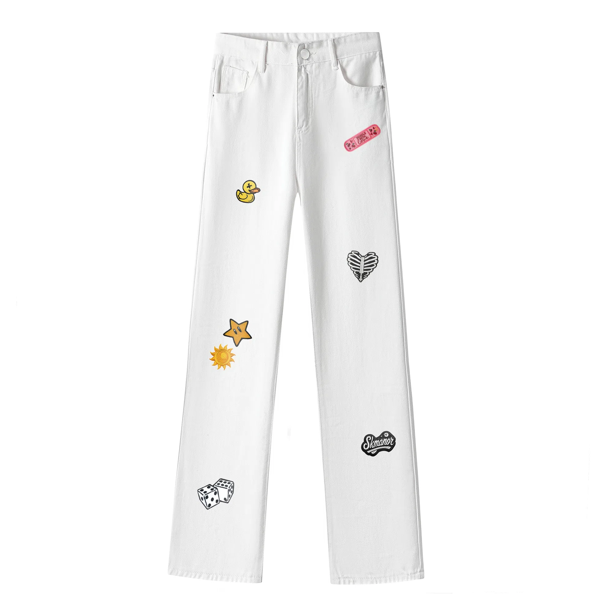 s.k. manor hill cleanft