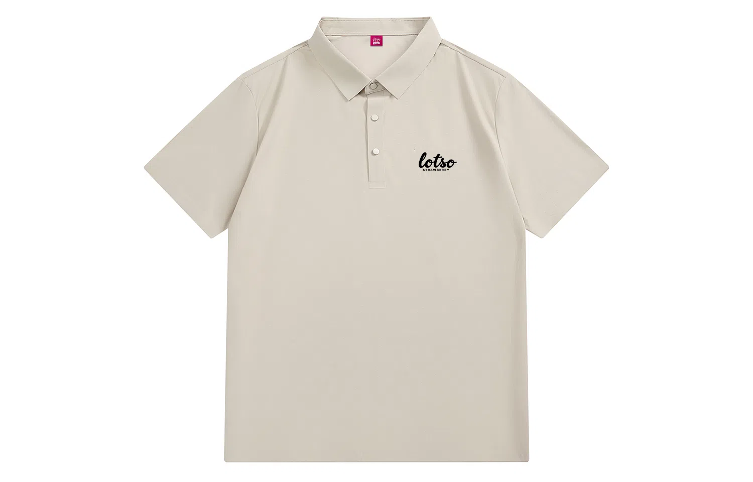 Disney logo Polo