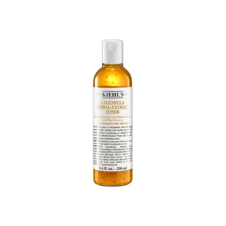 Kiehl's Calendula Herbal Extract Toner