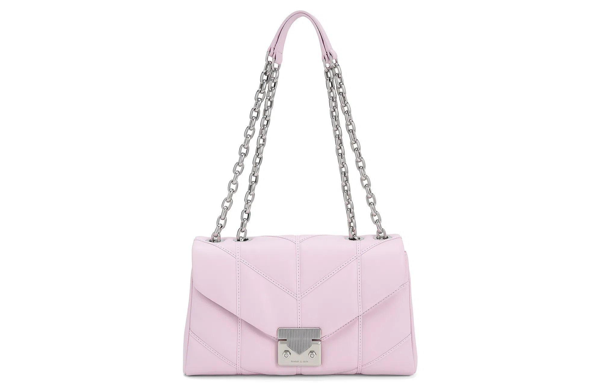 CHARLESKEITH PU ck