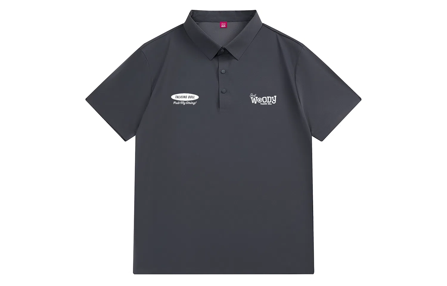 Disney logo Polo