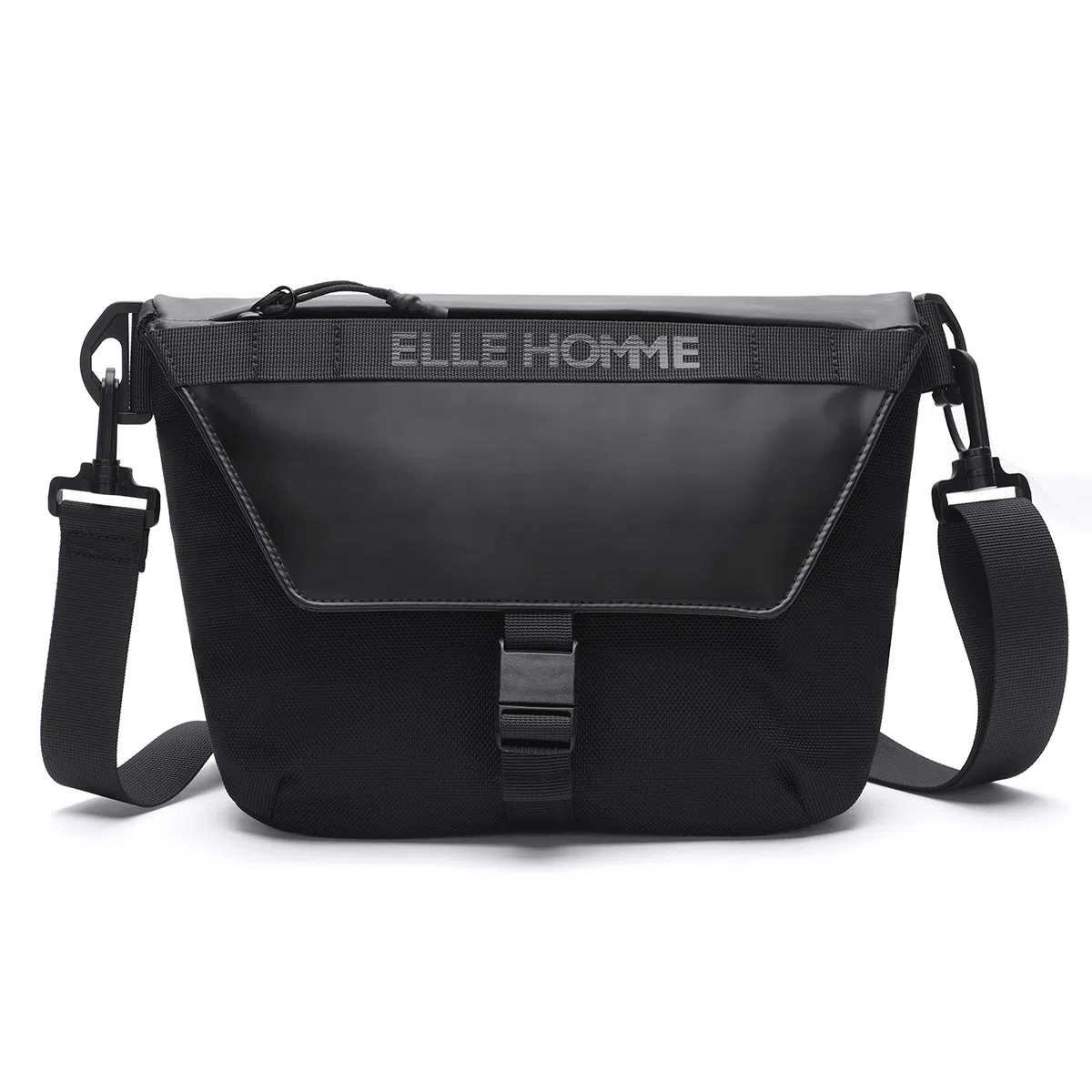 ELLE HOMME