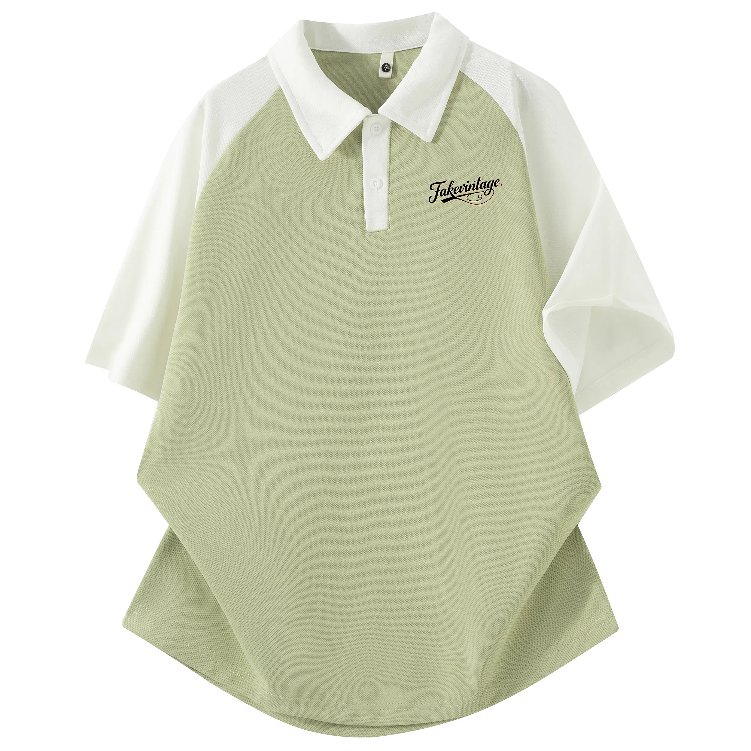 FAKE VINTAGE inslogoT