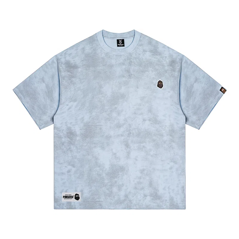 I.TFGXXFingercroxx T