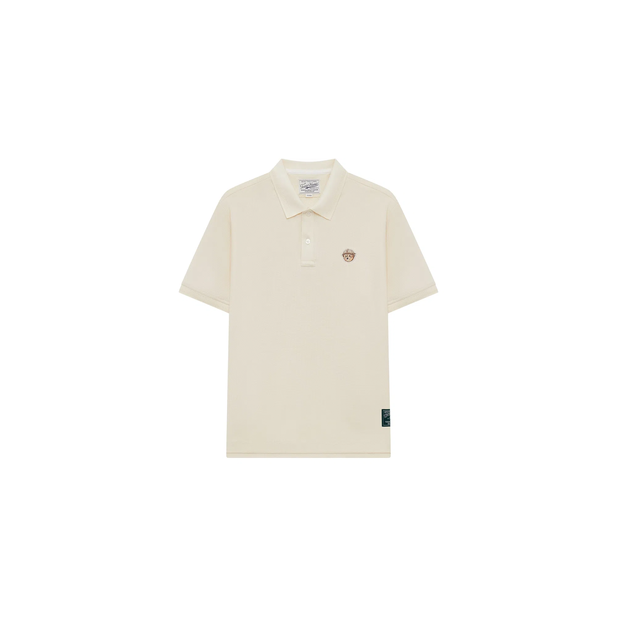 Teenie Weenie Men Polo