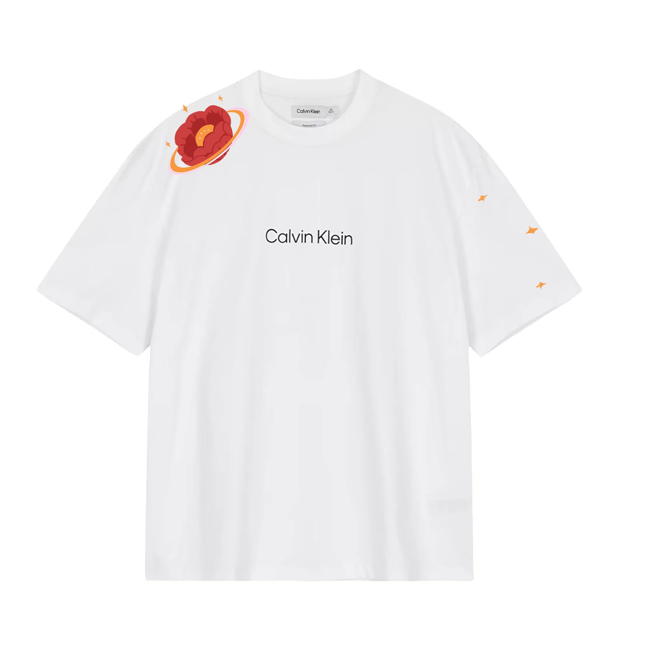 CALVIN KLEIN T