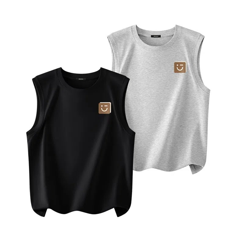 MINISO cityboy 2