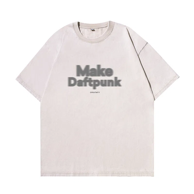 DAFT PUNK T
