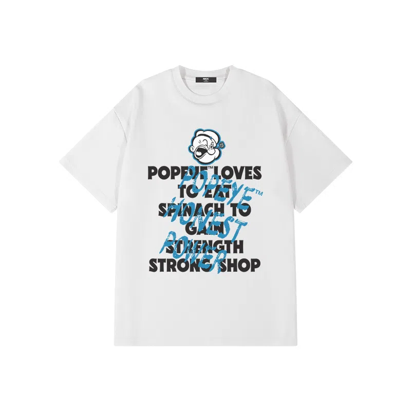 POPEYE oversize