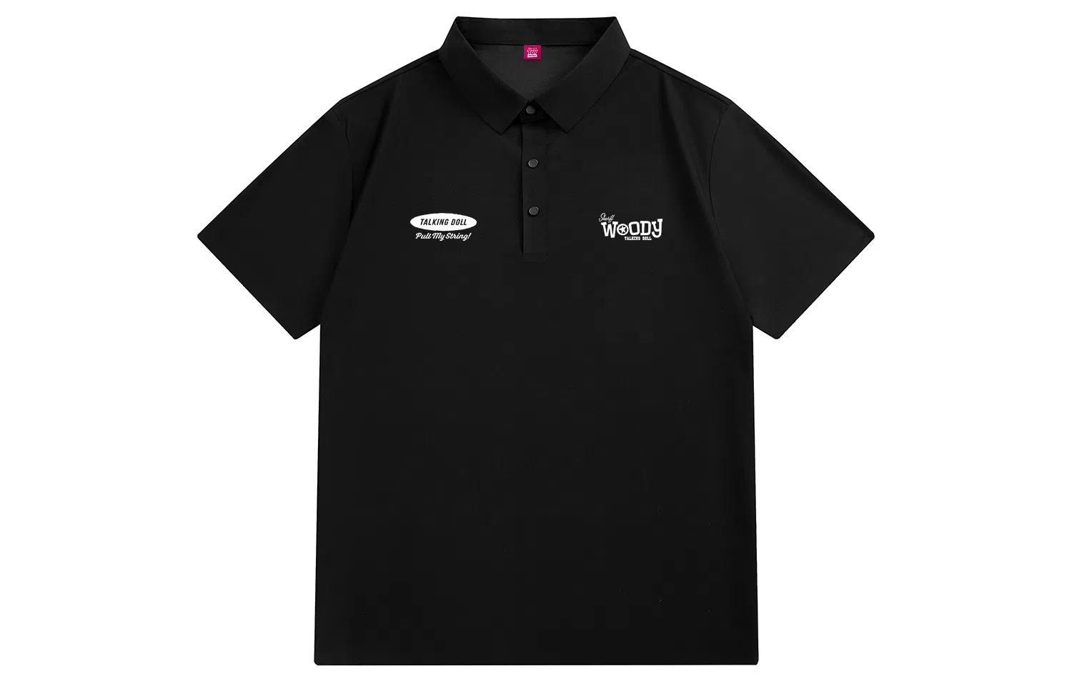 Disney logo Polo