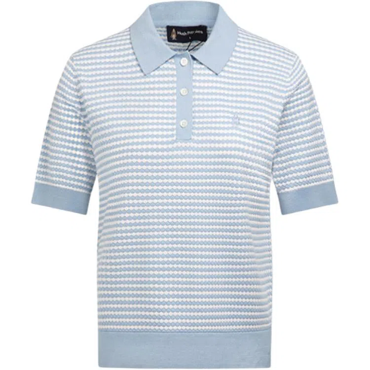 Hush Puppies Polo
