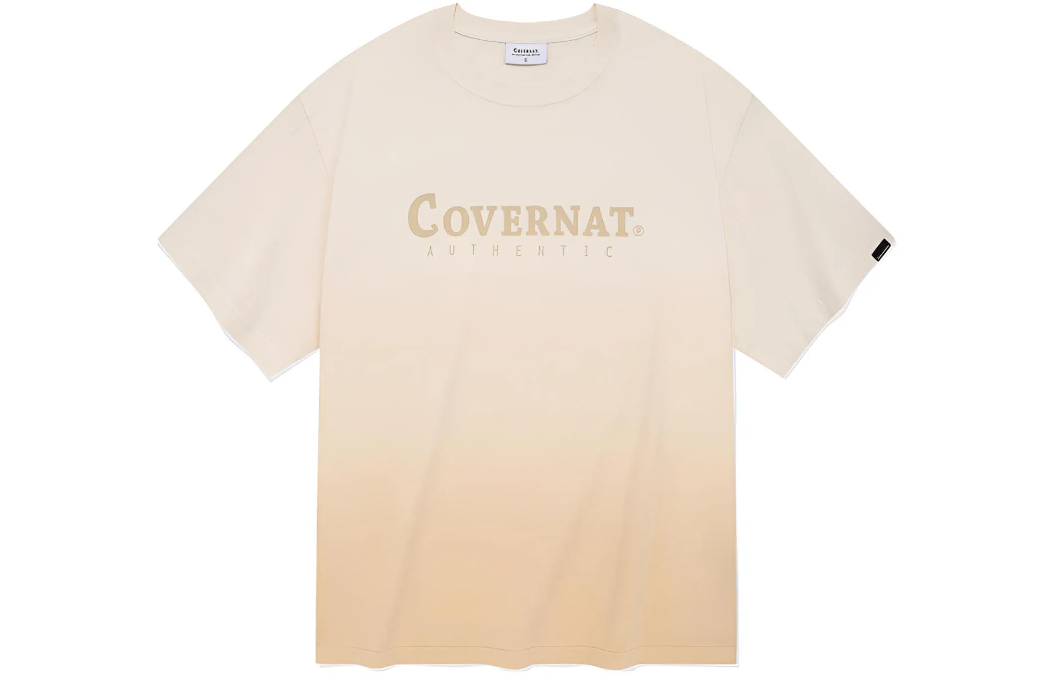 COVERNAT SS24 logoT