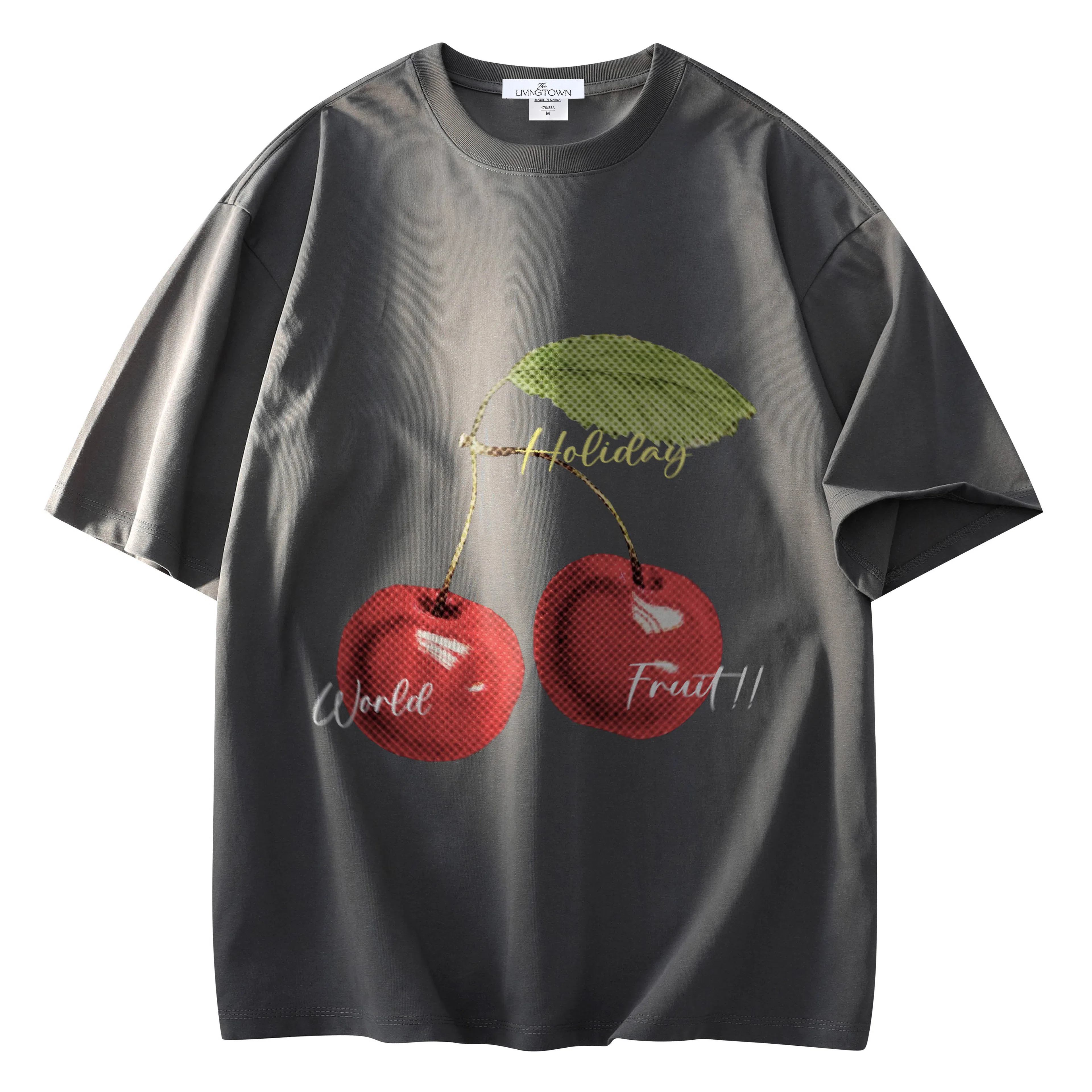 LIVINGTOWN T