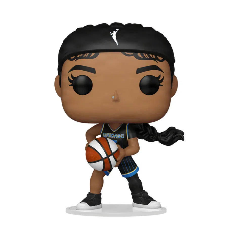 Funko WNBA - Q