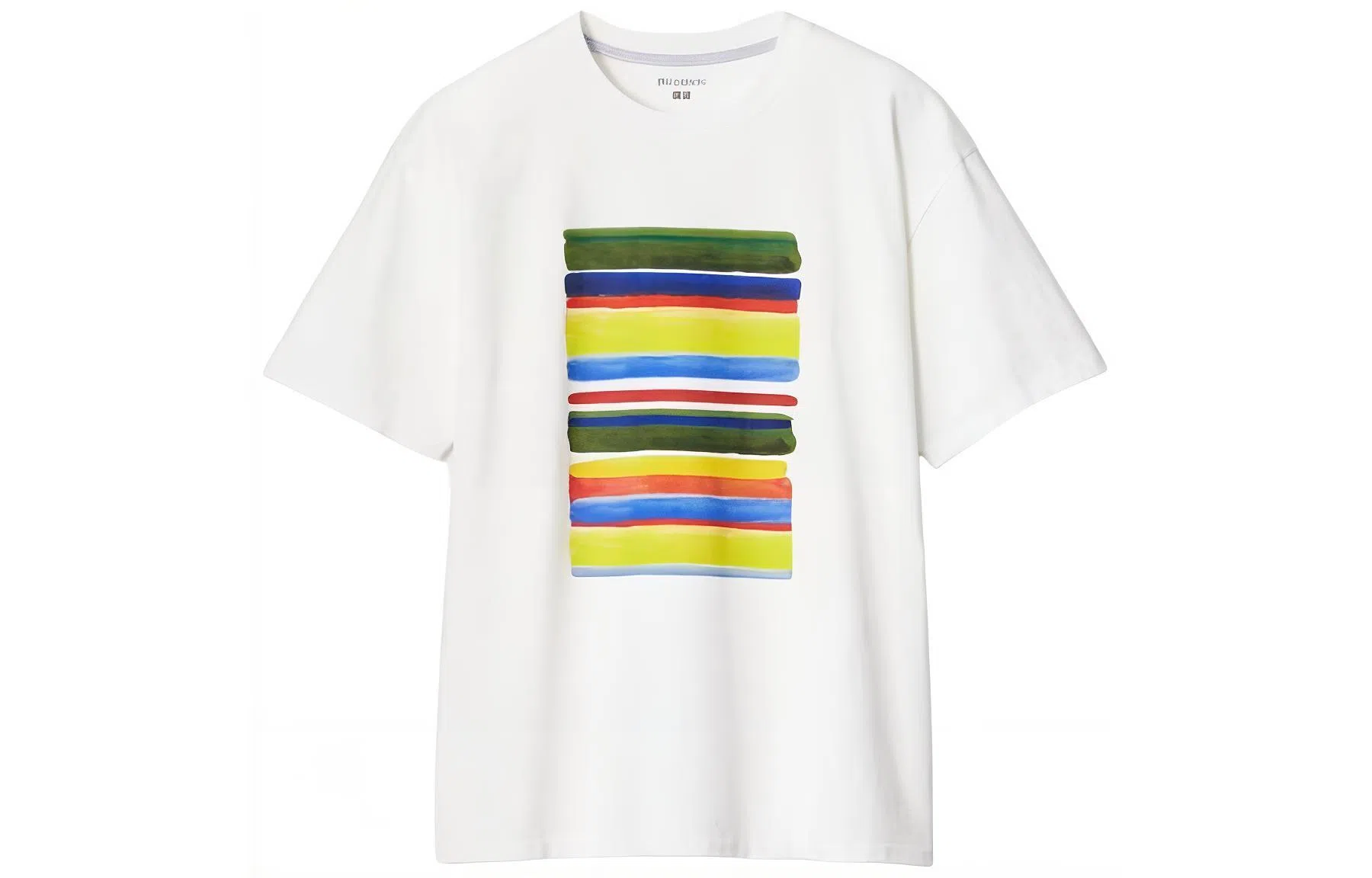 UNIQLO x JWANDERSON SS24 T