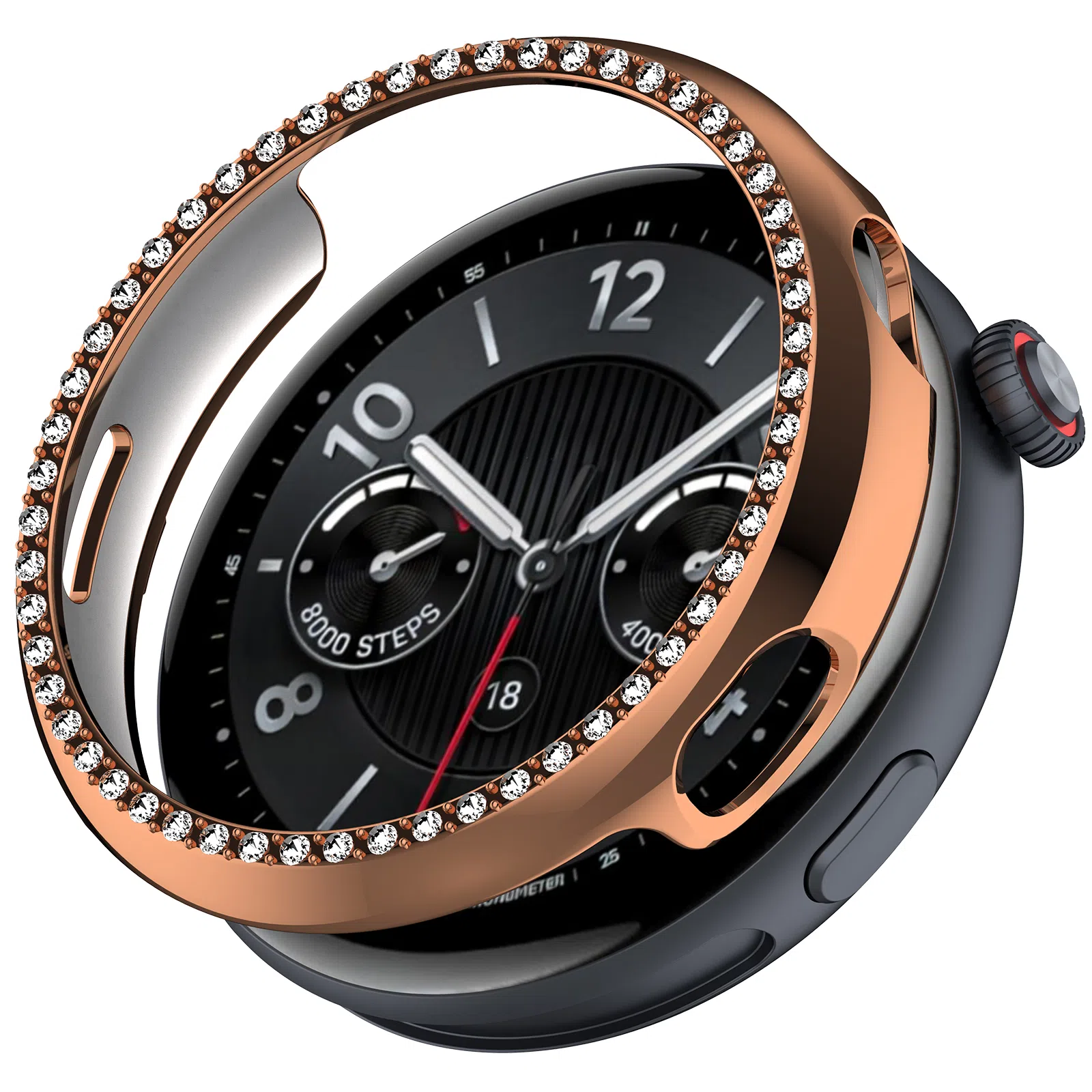 IBOANN vivo WATCH 5