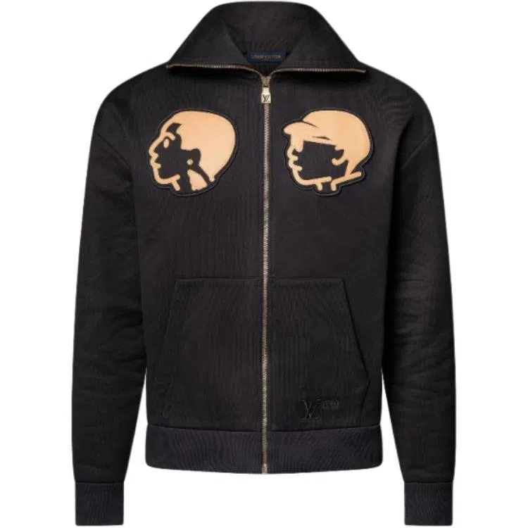 LOUIS VUITTON x Nigo FW25