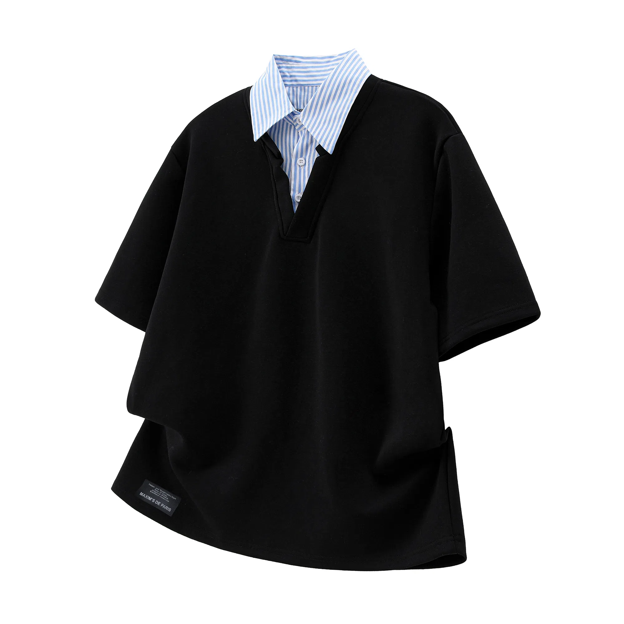 maxim's de paris vibePolo