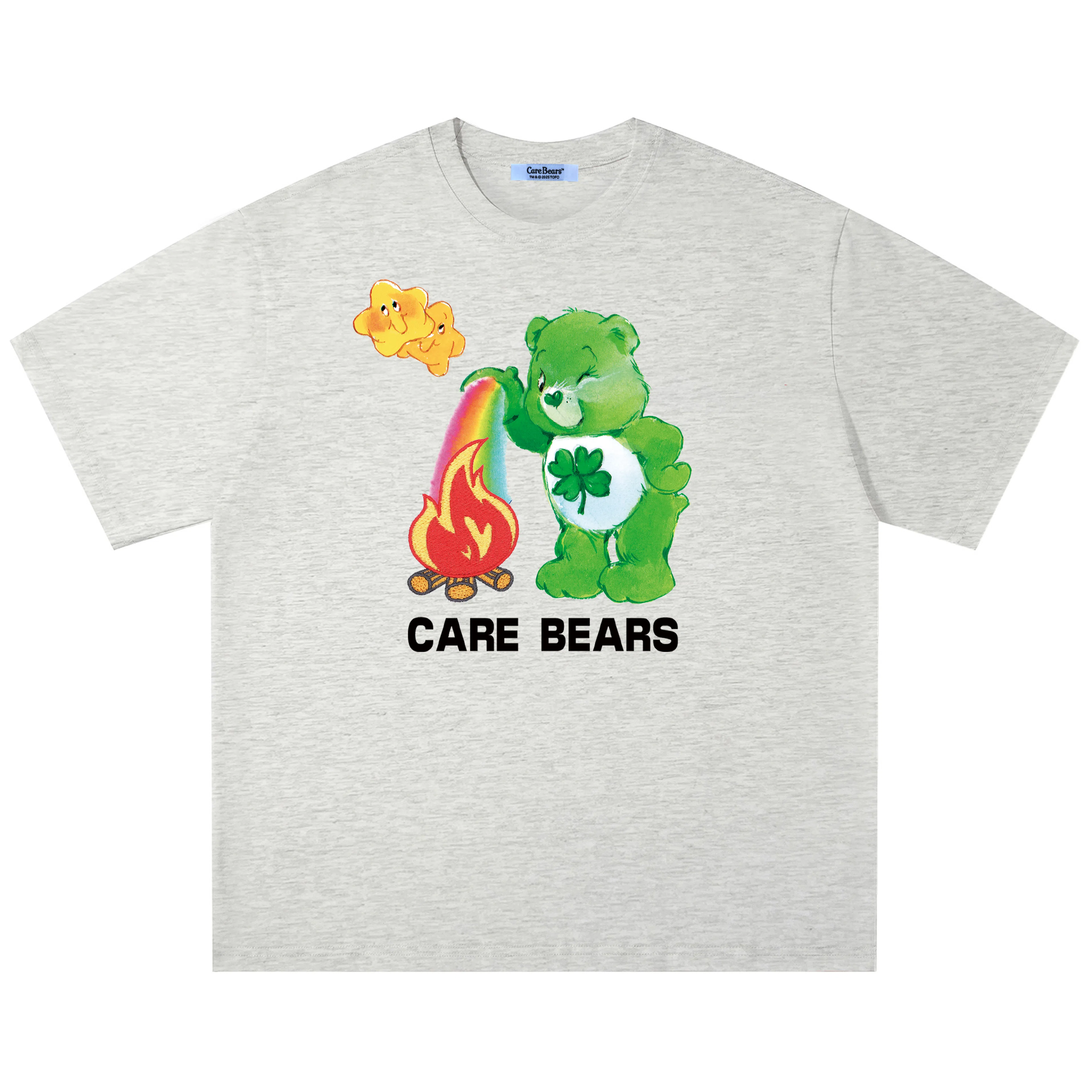 CAREBEARS T