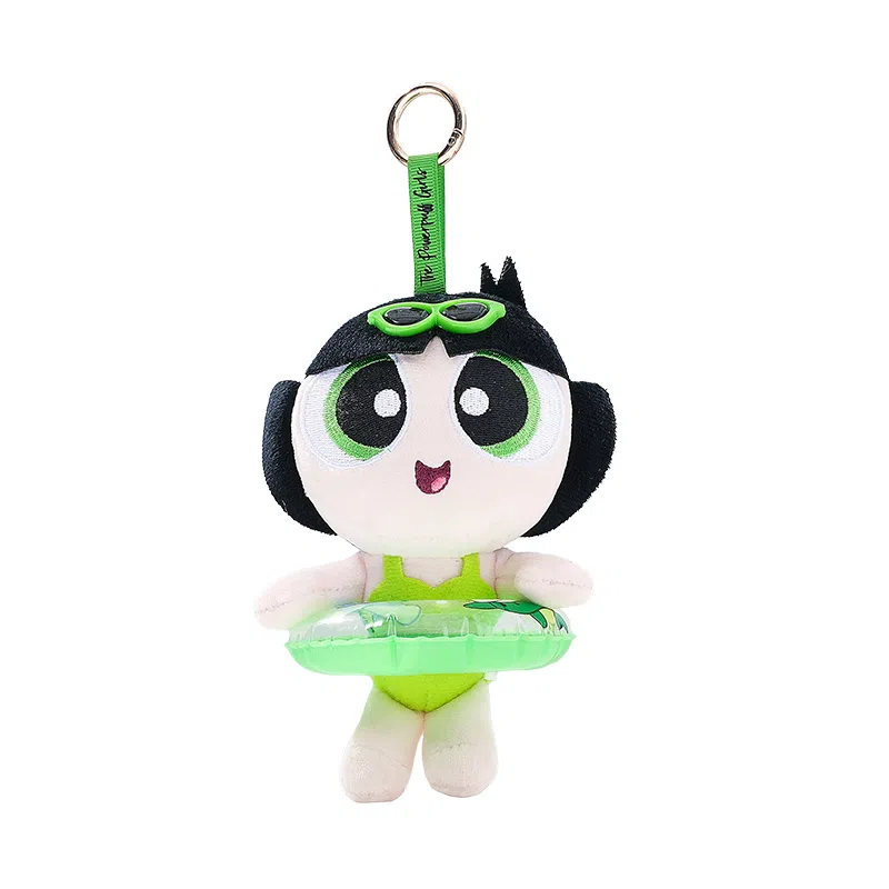 The Green Party 15cm