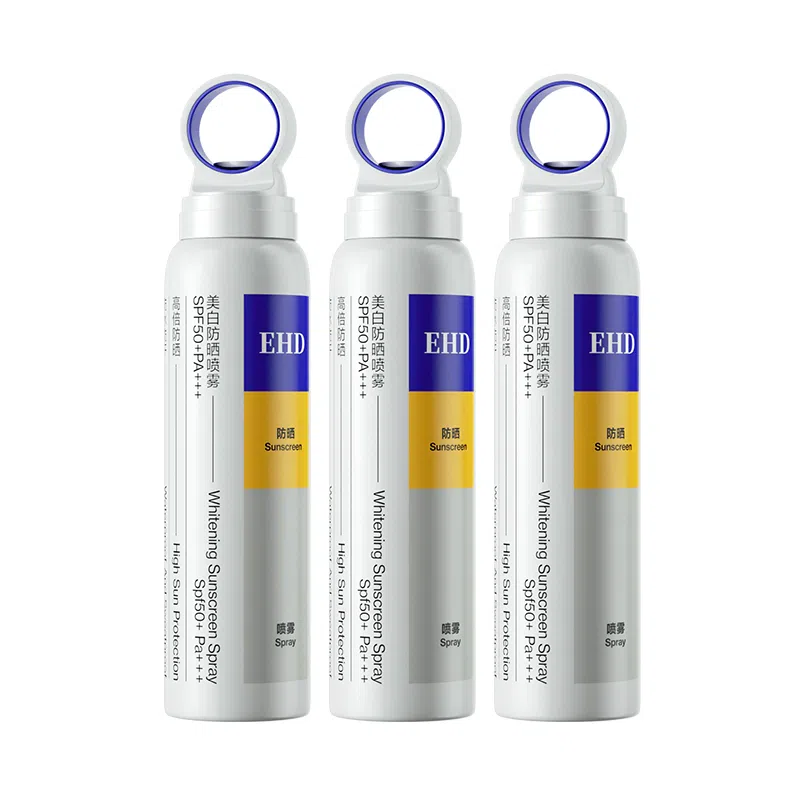 EHD SPF50+ PA++ 150ml150ml*2