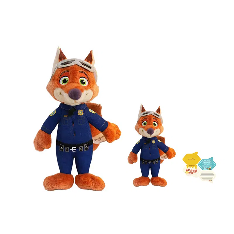 POTDEMIEL x Disney 17.5cm