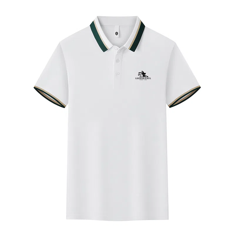 CHUAN QI BAO LUO Polo