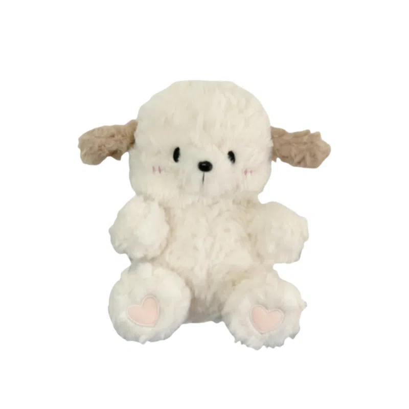 PUDOWRABBIT 23cm38cm