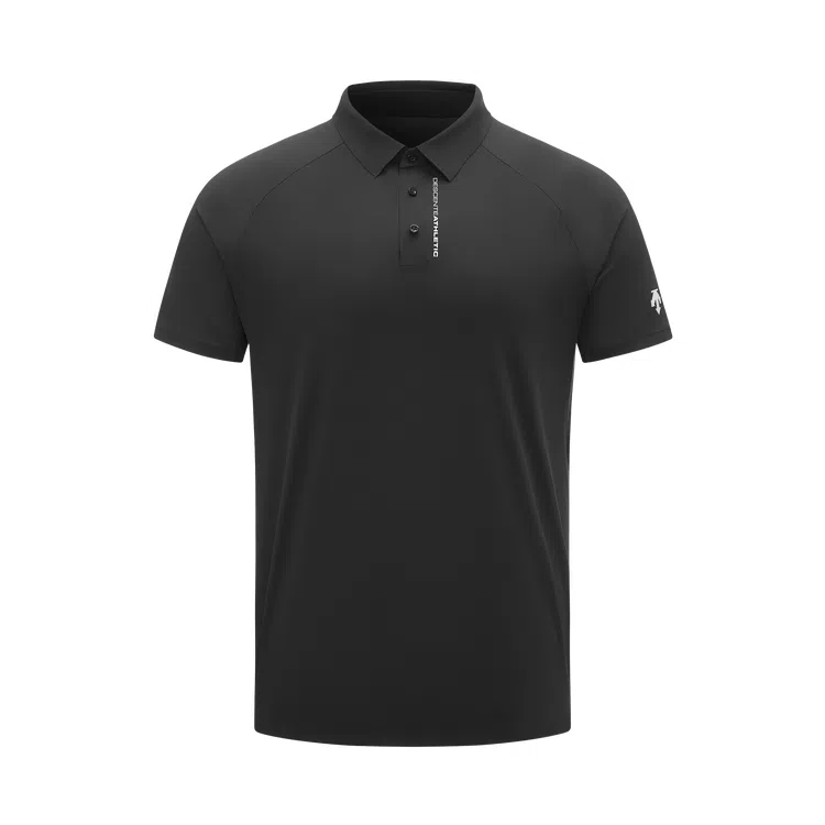DESCENTE TRAINING Polo