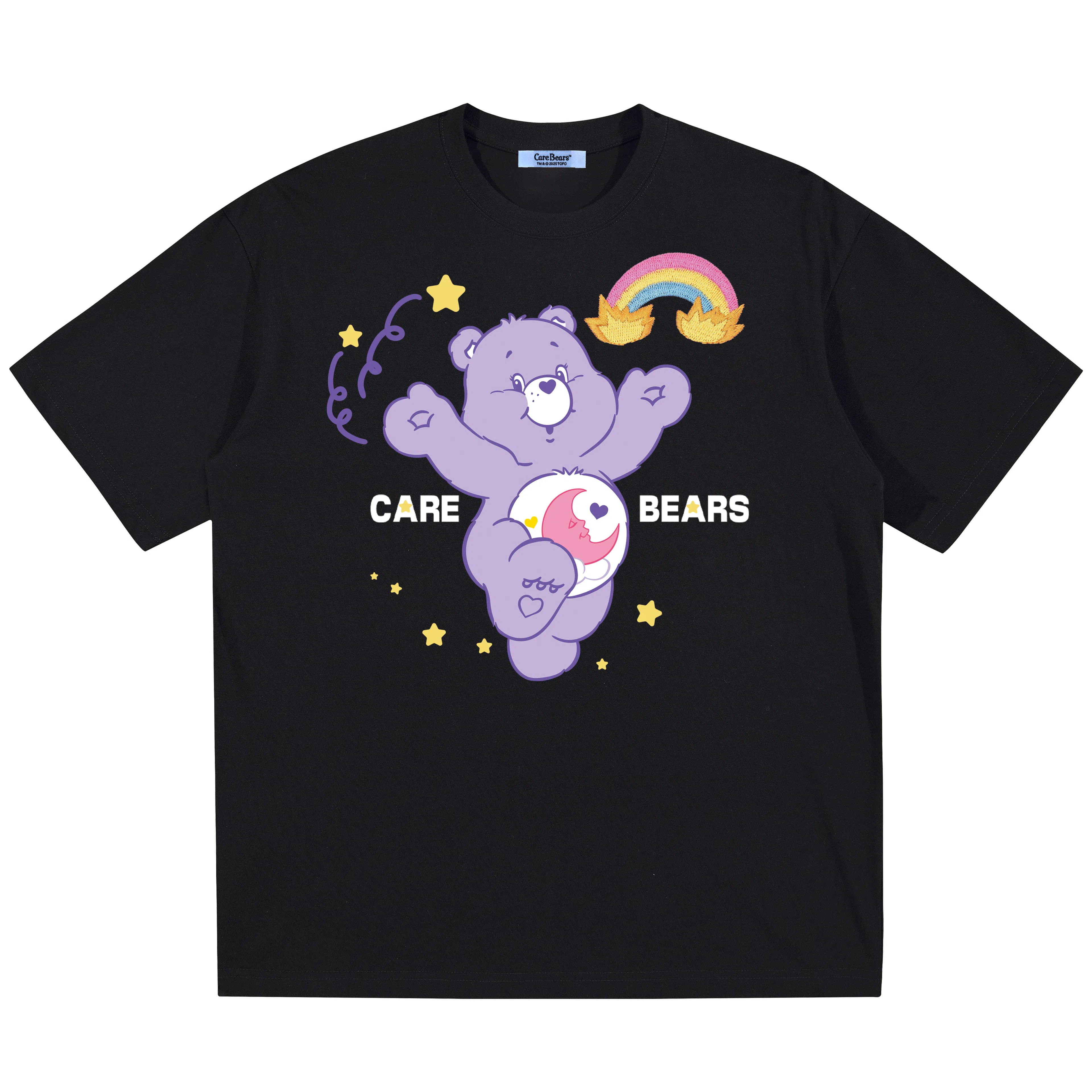 CAREBEARS oversizeT