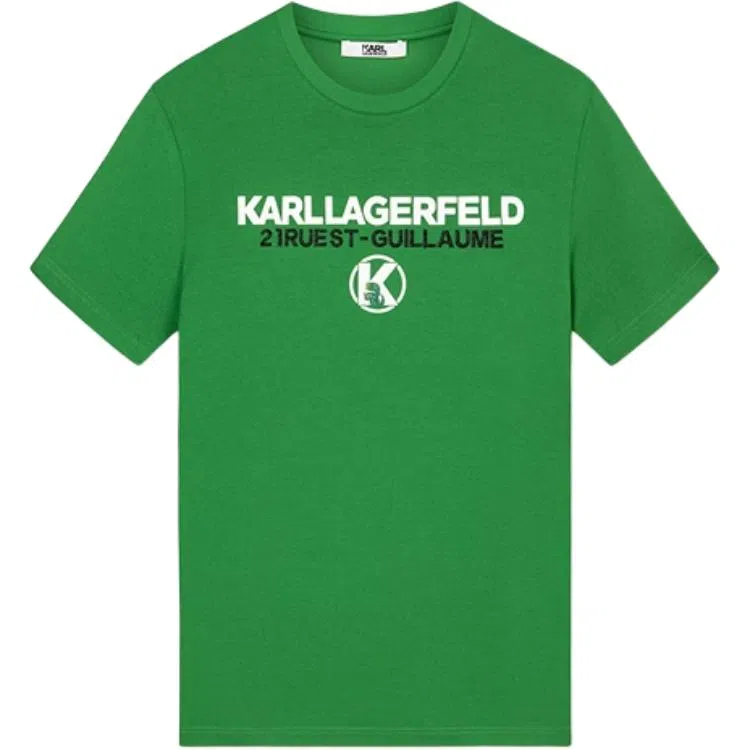 KARL LAGERFELD T