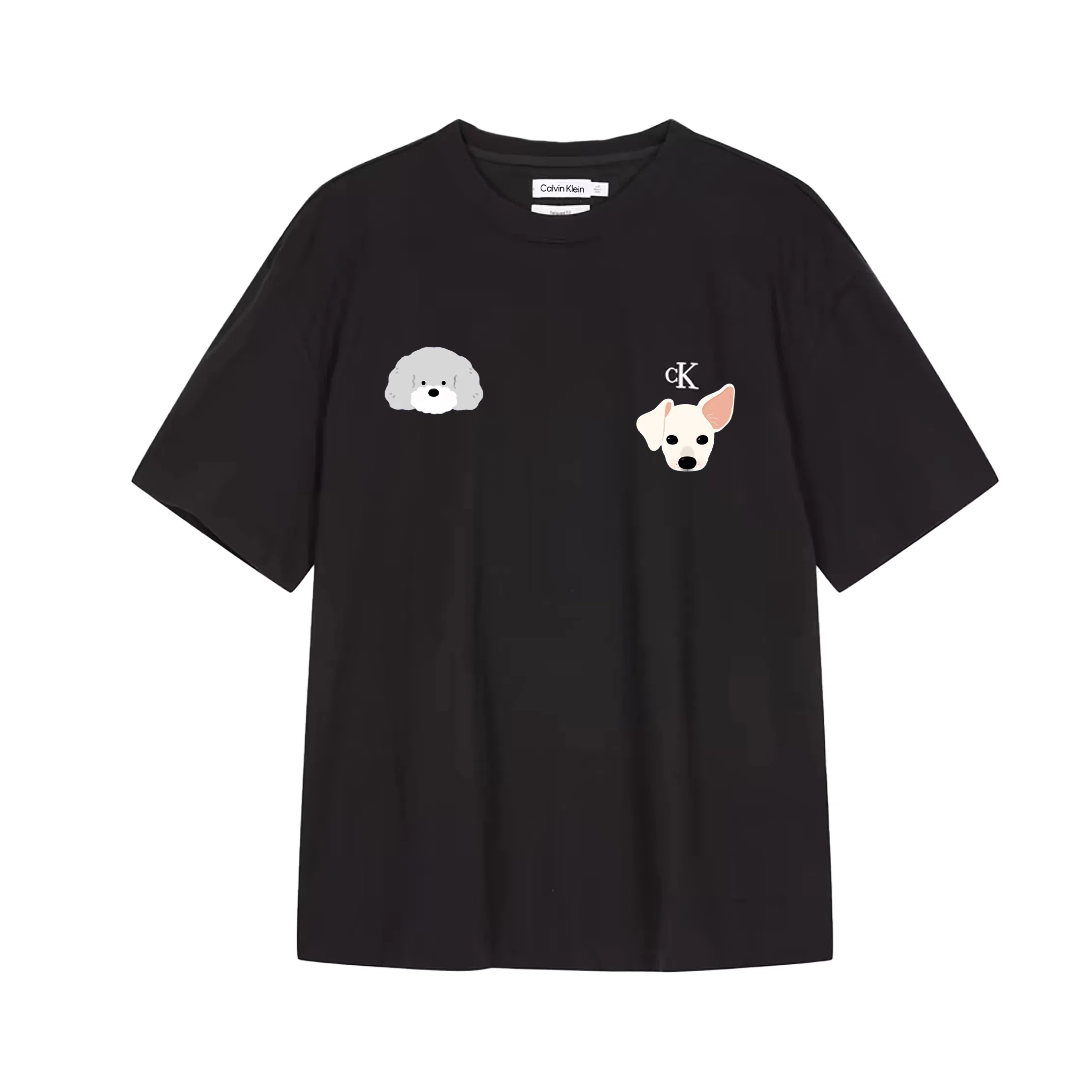 CALVIN KLEIN T