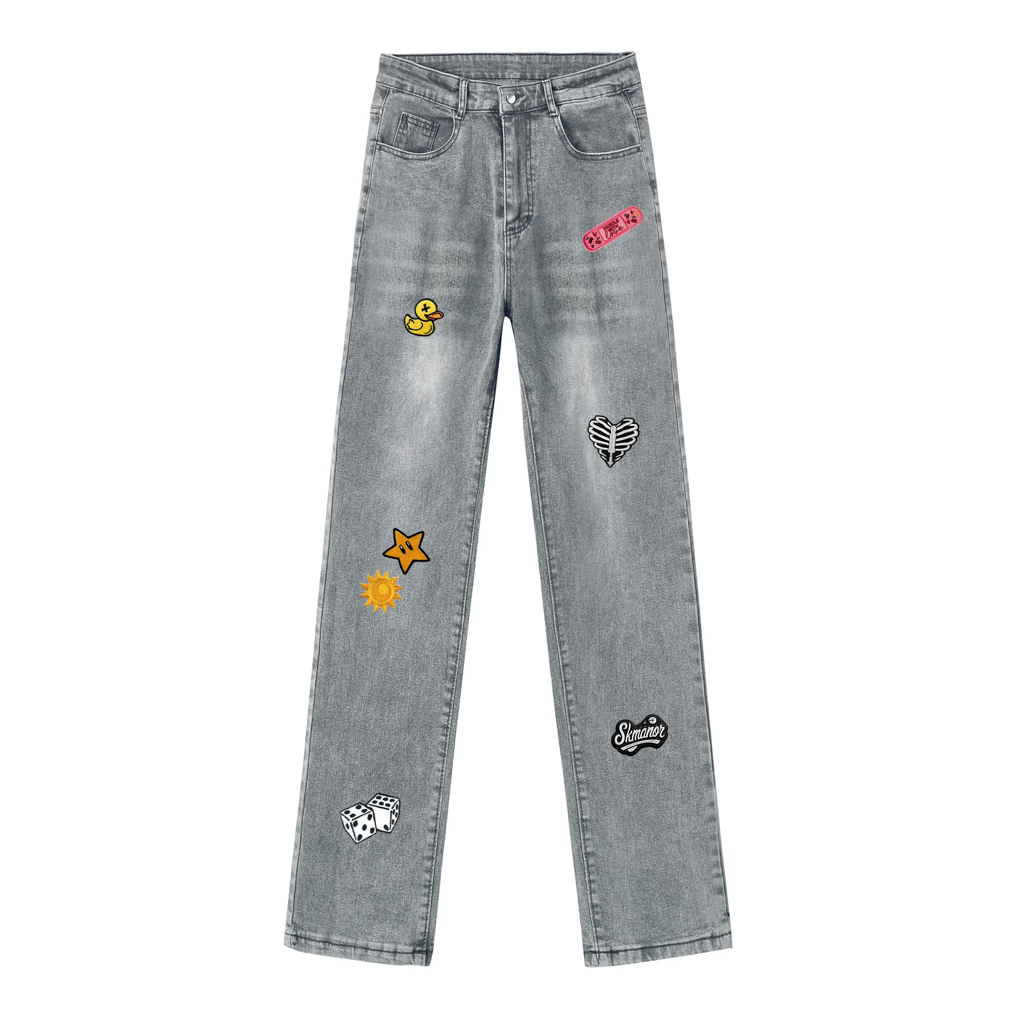 s.k. manor hill cleanft