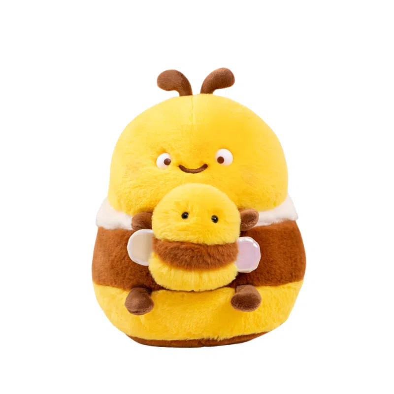 PUDOWRABBIT beebee 25cm35cm