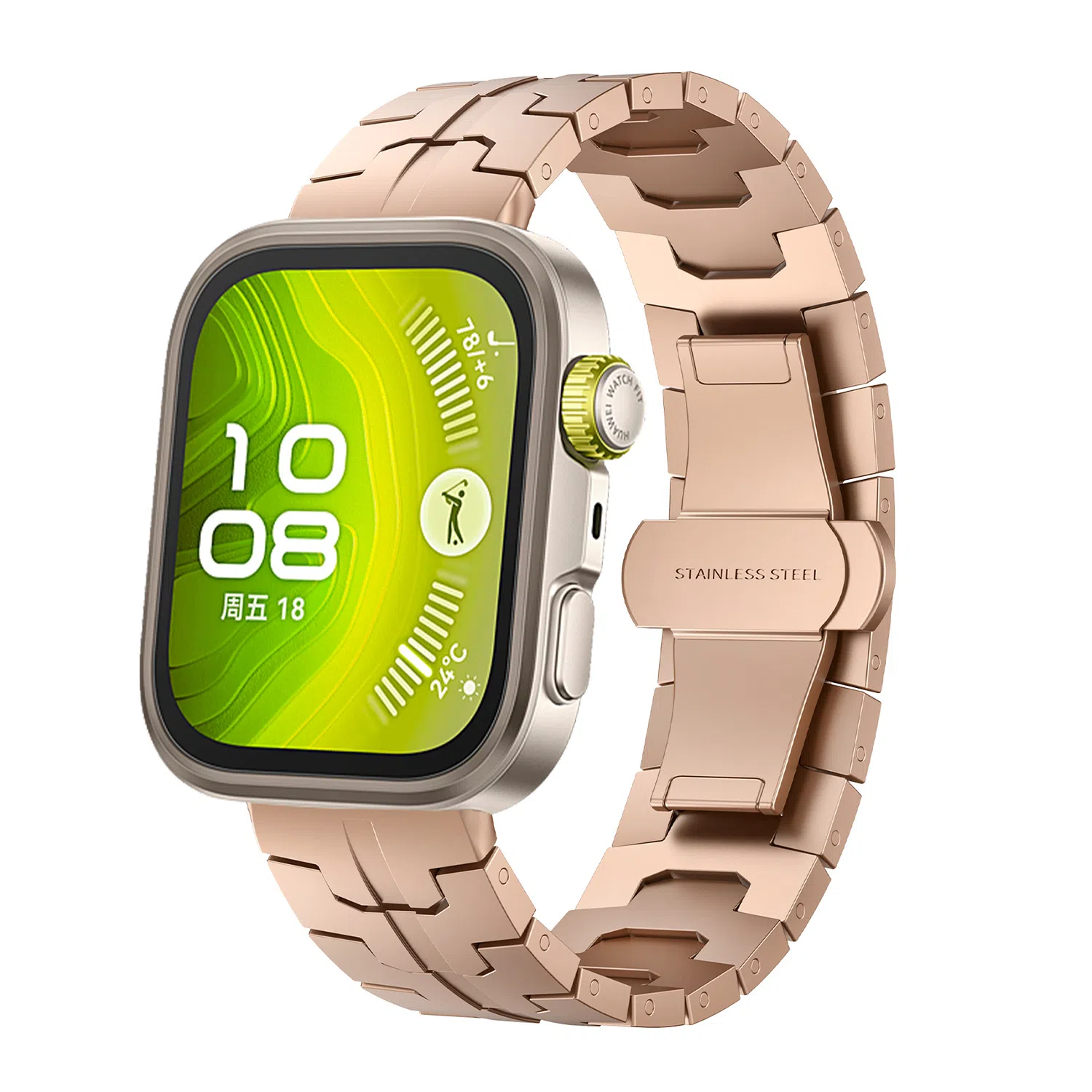 Akkerds 180mm watch Fit4Fit3Fit4 pro