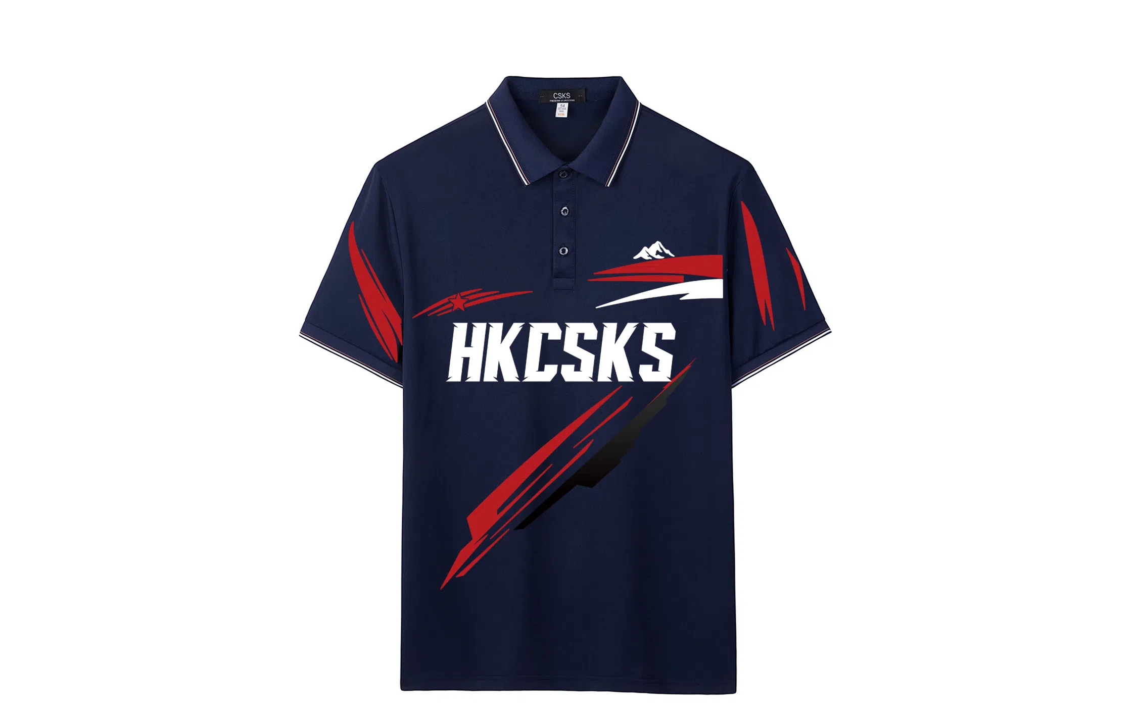 CSKS LogoPoloPolo