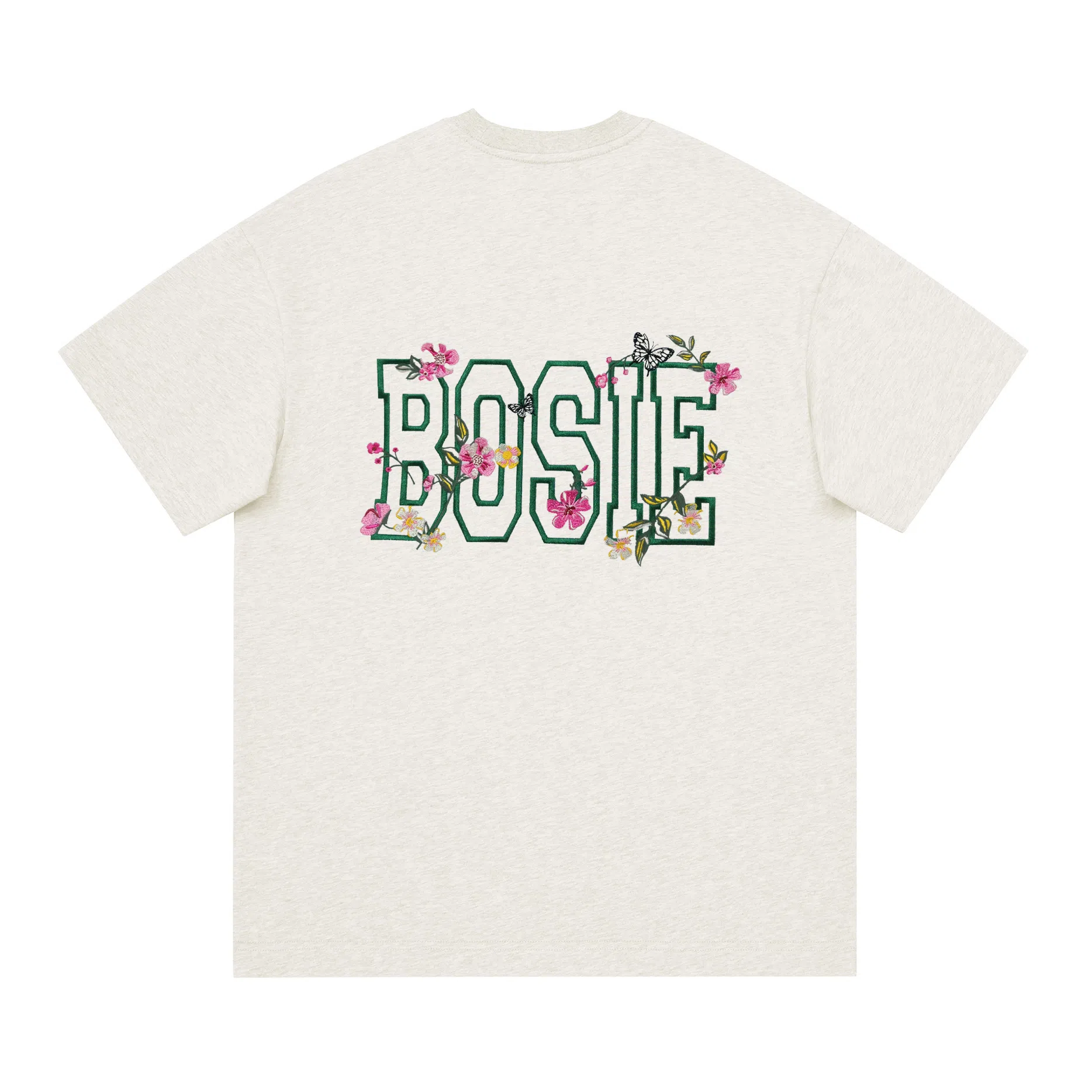 bosie T
