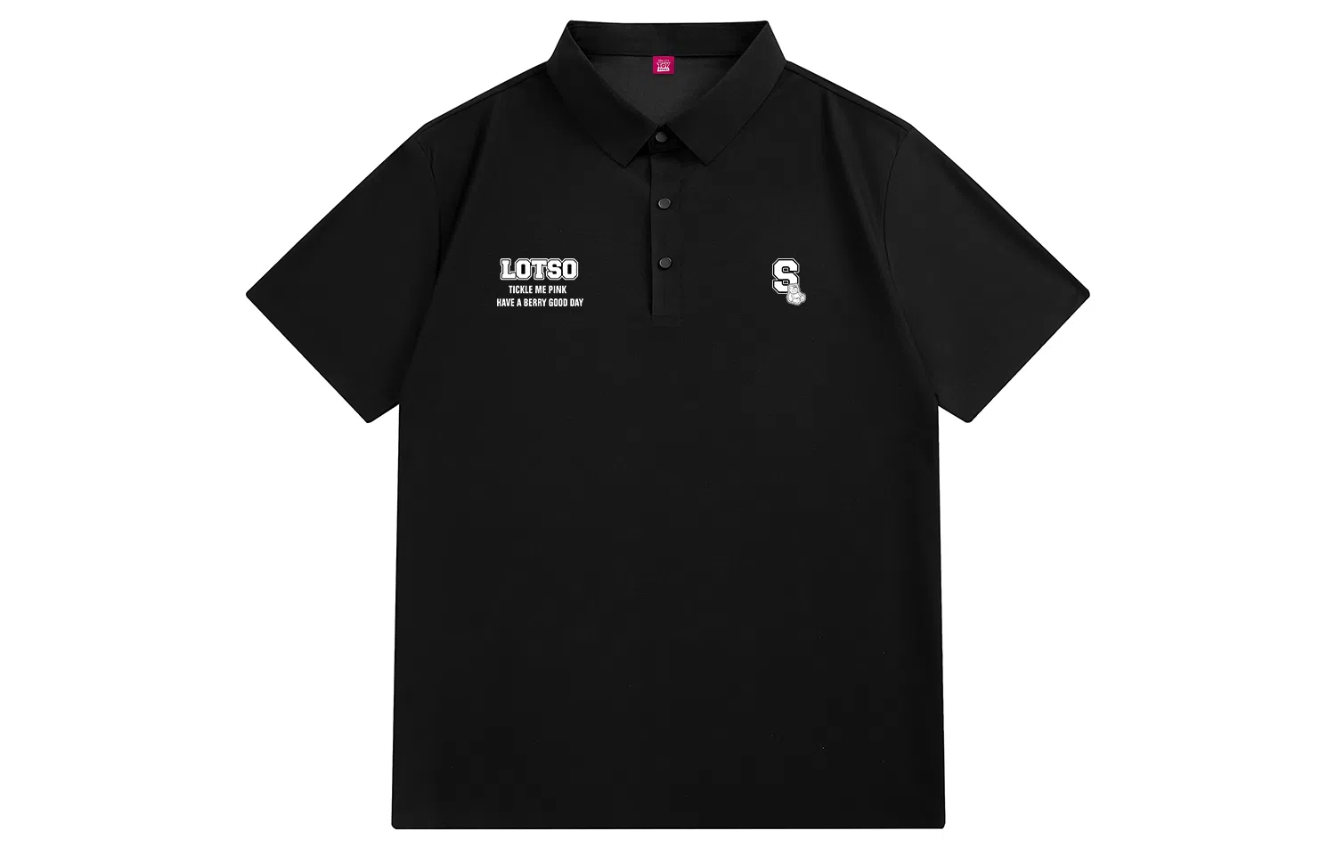 Disney logo Polo