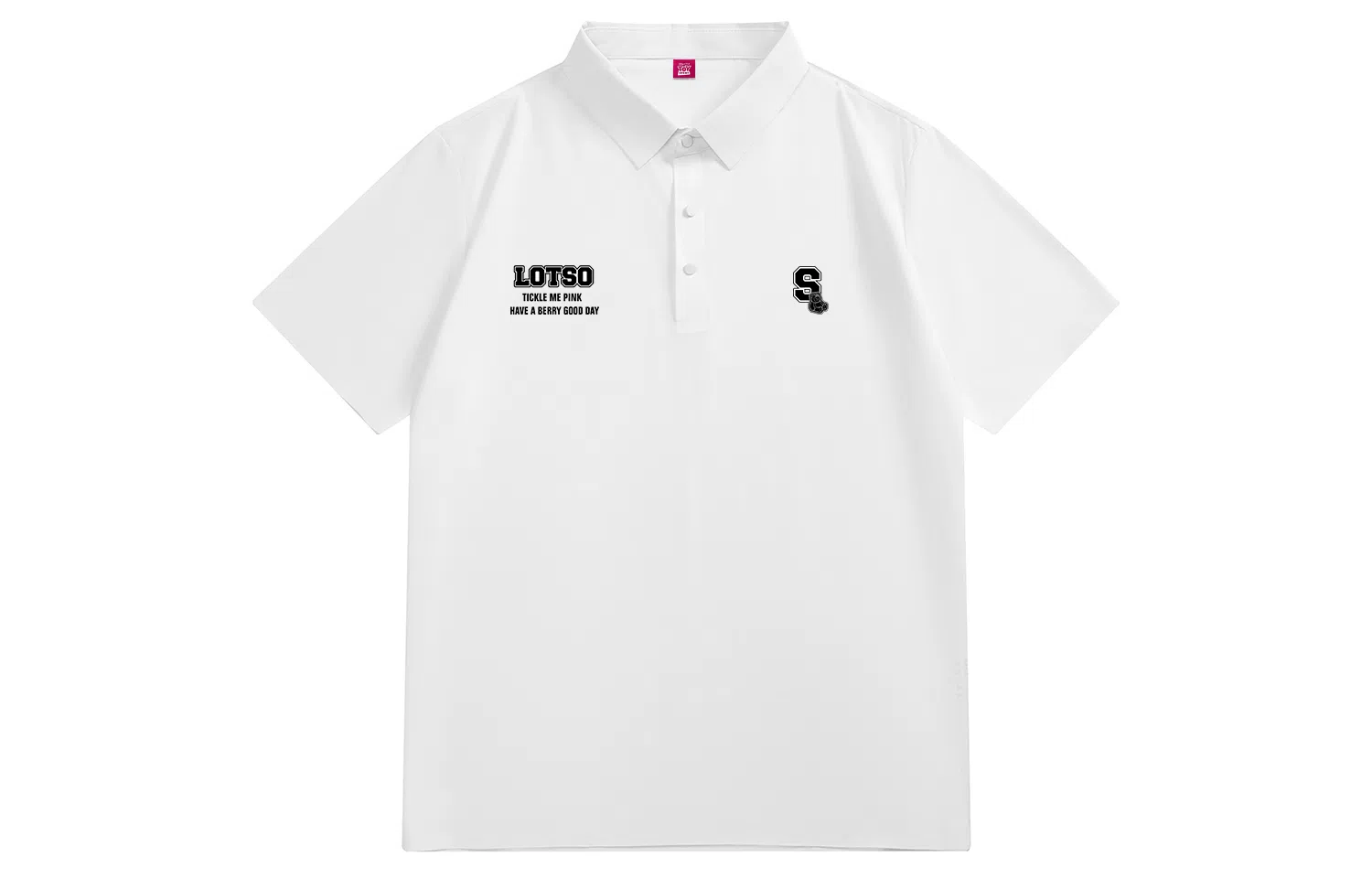Disney logo Polo