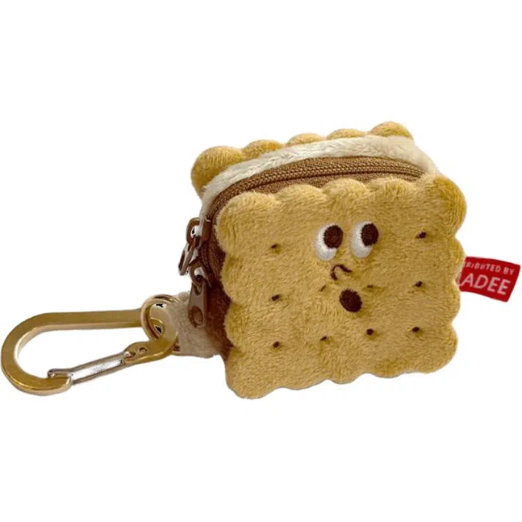 GLADEE S'more Mini Case for AirPods