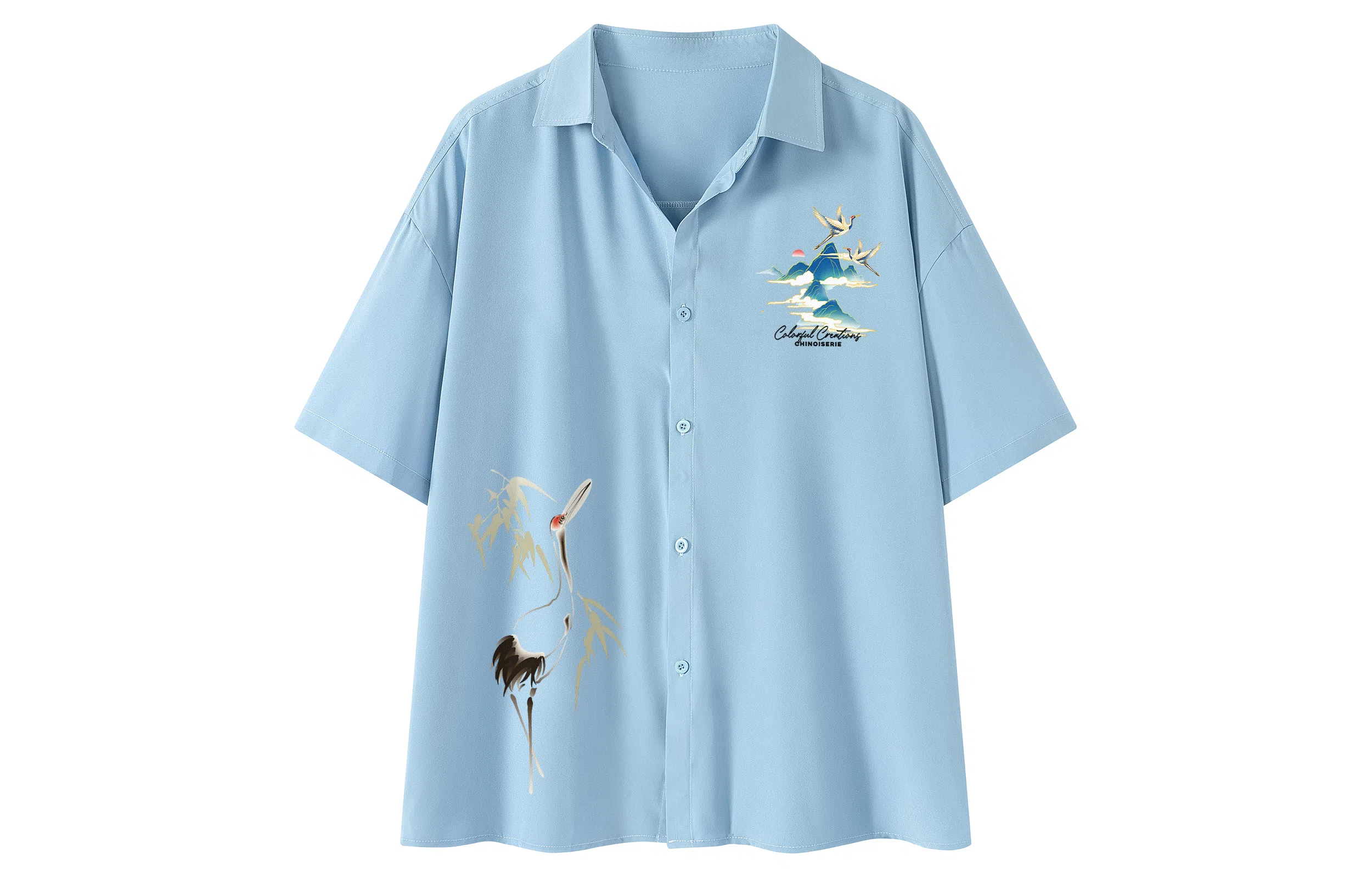 Colorful Creations logo